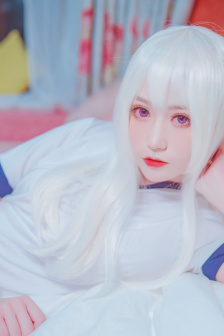 宅女的魔力空间